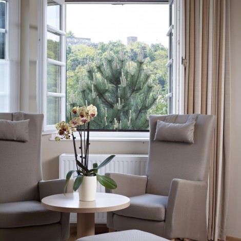 la pura women’s health resort – Kamptal – Niederösterreich