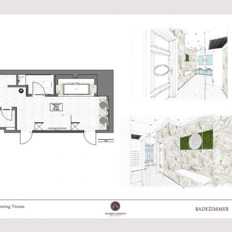 Wohnung – 1010 Wien