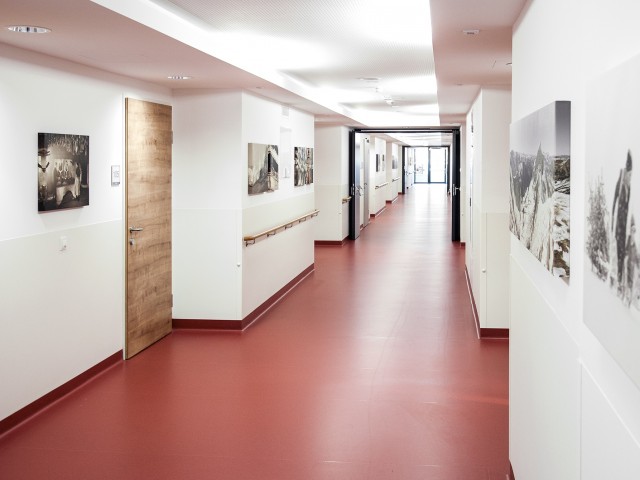 Rehabilitation Centre Kitzbühel – Tyrol