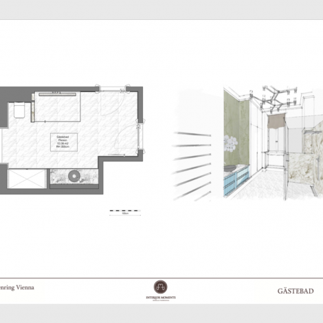 Wohnung – 1010 Wien