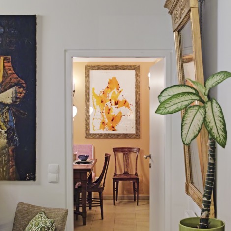 Wohnung – Wien