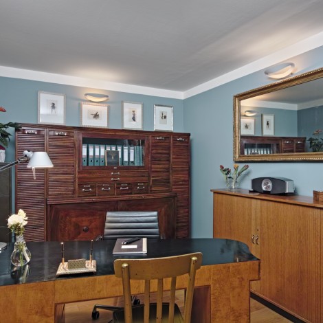 Wohnung – Wien