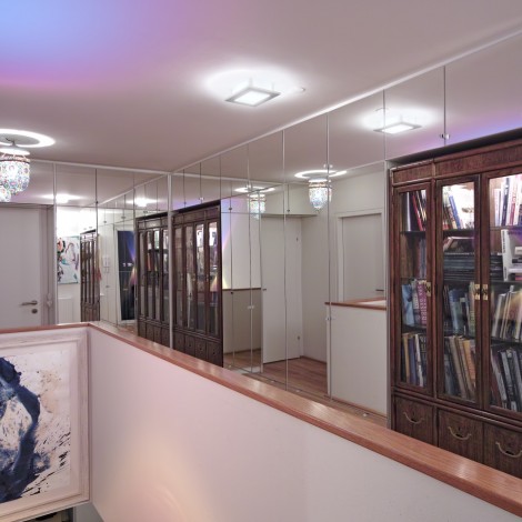 Wohnung – Wien