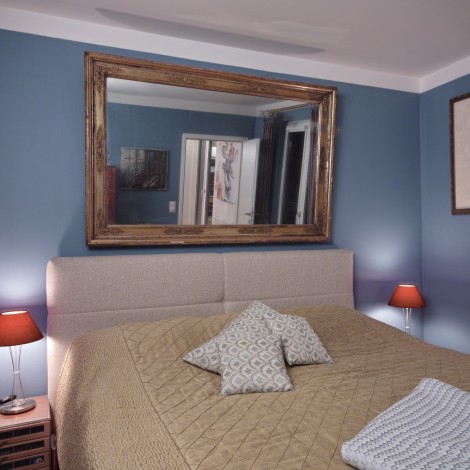 Wohnung – Wien