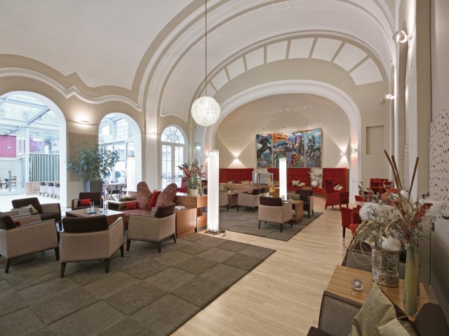 la pura women’s health resort – Kamptal – Niederösterreich