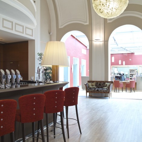 la pura women’s health resort – Kamptal – Niederösterreich