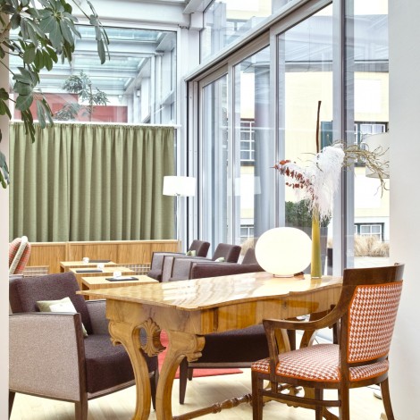 la pura women’s health resort – Kamptal – Niederösterreich