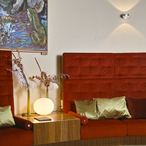 la pura women’s health resort – Kamptal – Niederösterreich