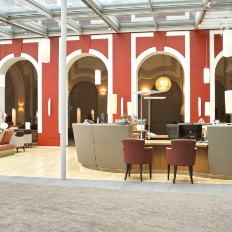 la pura women’s health resort – Kamptal – Niederösterreich