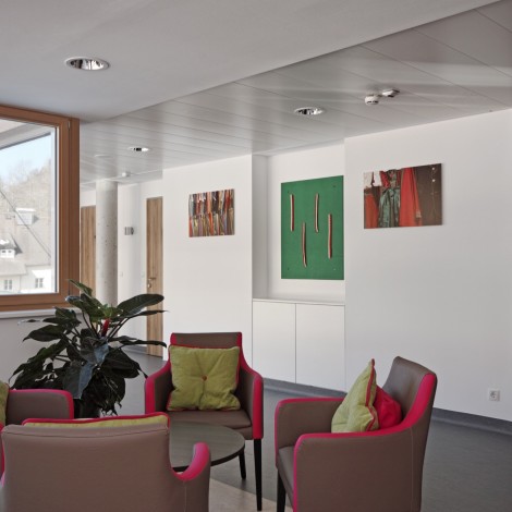 Oncological Rehabilitation – St. Veit im Pongau – Salzburg