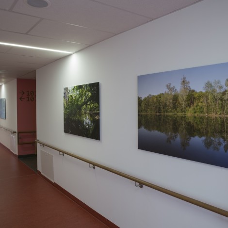 Rehaklinik Wien Baumgarten