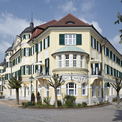 la pura women’s health resort – Kamptal – Niederösterreich