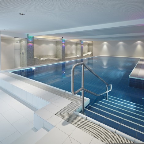 la pura women’s health resort – Kamptal – Niederösterreich