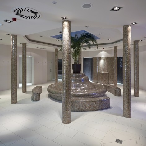 la pura women’s health resort – Kamptal – Niederösterreich