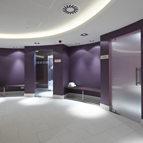 la pura women’s health resort – Kamptal – Niederösterreich