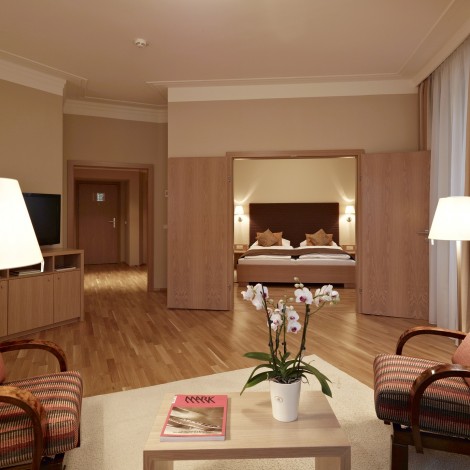 la pura women’s health resort – Kamptal – Niederösterreich