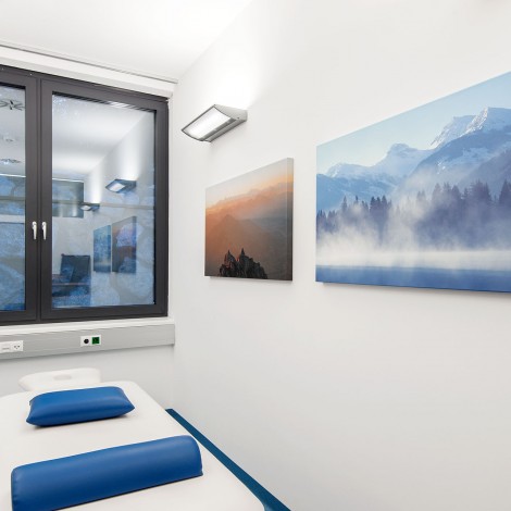 Rehabilitation Centre Kitzbühel – Tyrol