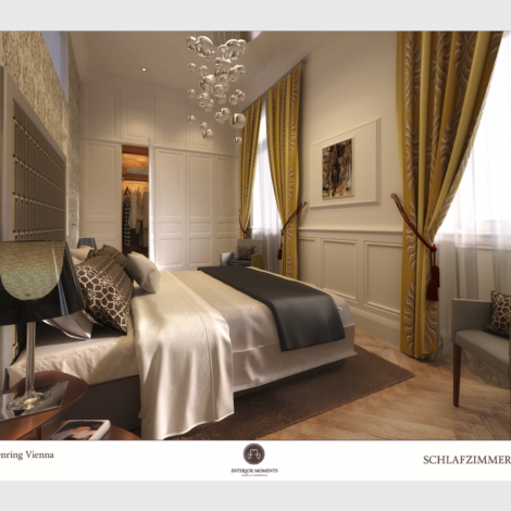 Wohnung – 1010 Wien