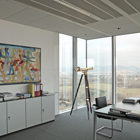 Office – 1200 Vienna