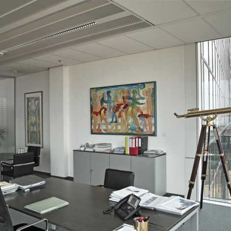 Büro – 1200 Wien