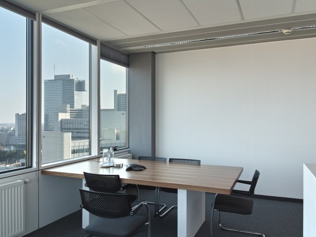 Office – 1200 Vienna