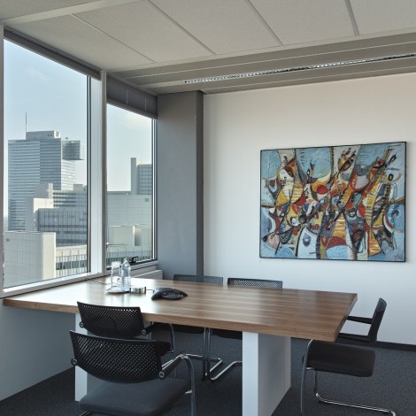 Office – 1200 Vienna