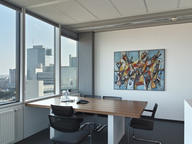 Office – 1200 Vienna