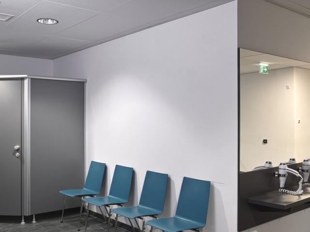 Rehaklinik Wien Baumgarten