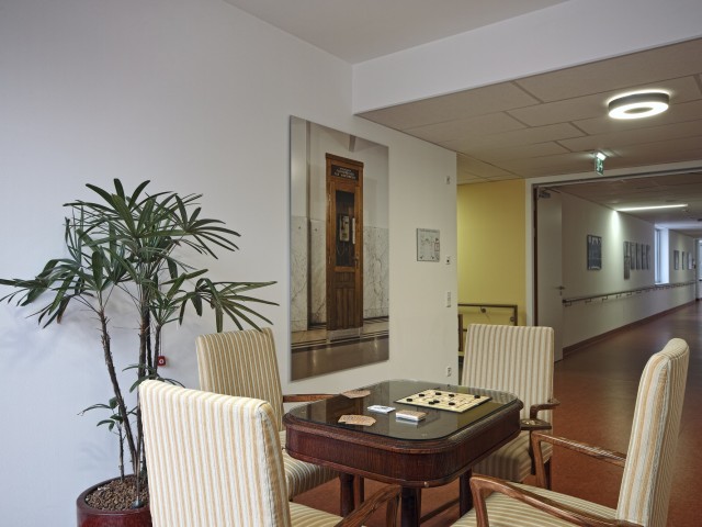 Rehabilitation Clinic Wien Baumgarten – Vienna