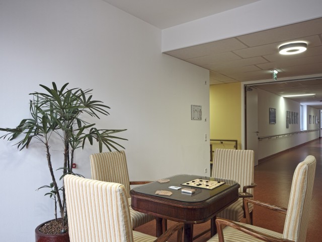 Rehabilitation Clinic Wien Baumgarten – Vienna