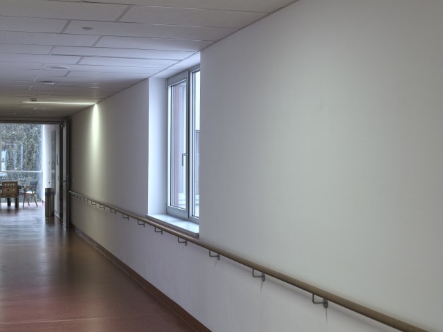 Rehaklinik Wien Baumgarten