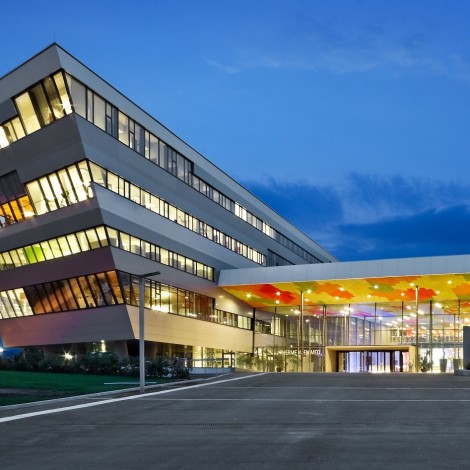 Wien Med Thermal Baths